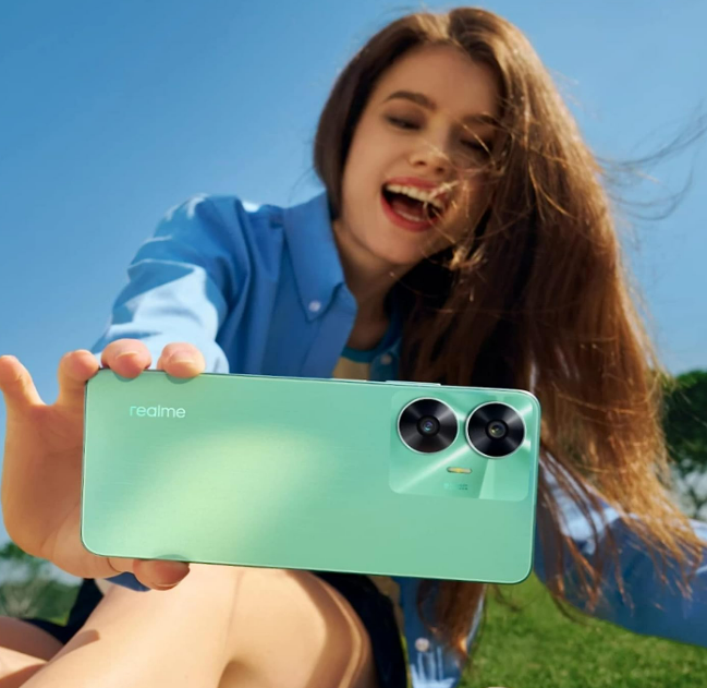 Budget smartphones affected by memory price surge