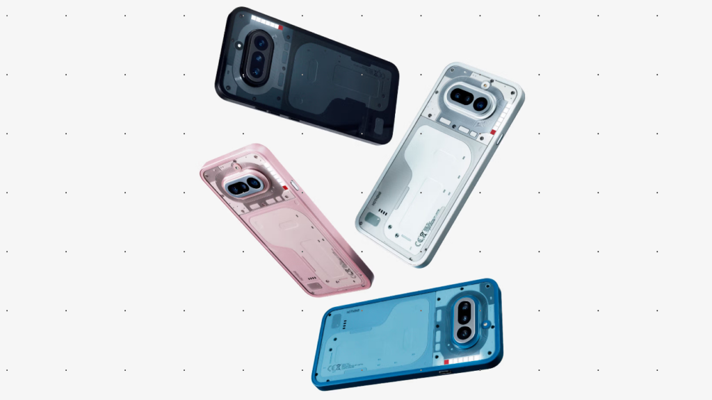 Chart showing the rising cost of components in modern smartphones