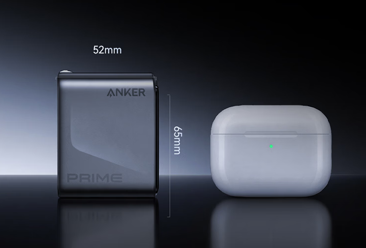 Anker 160W Smart Display Charger Pro Plus