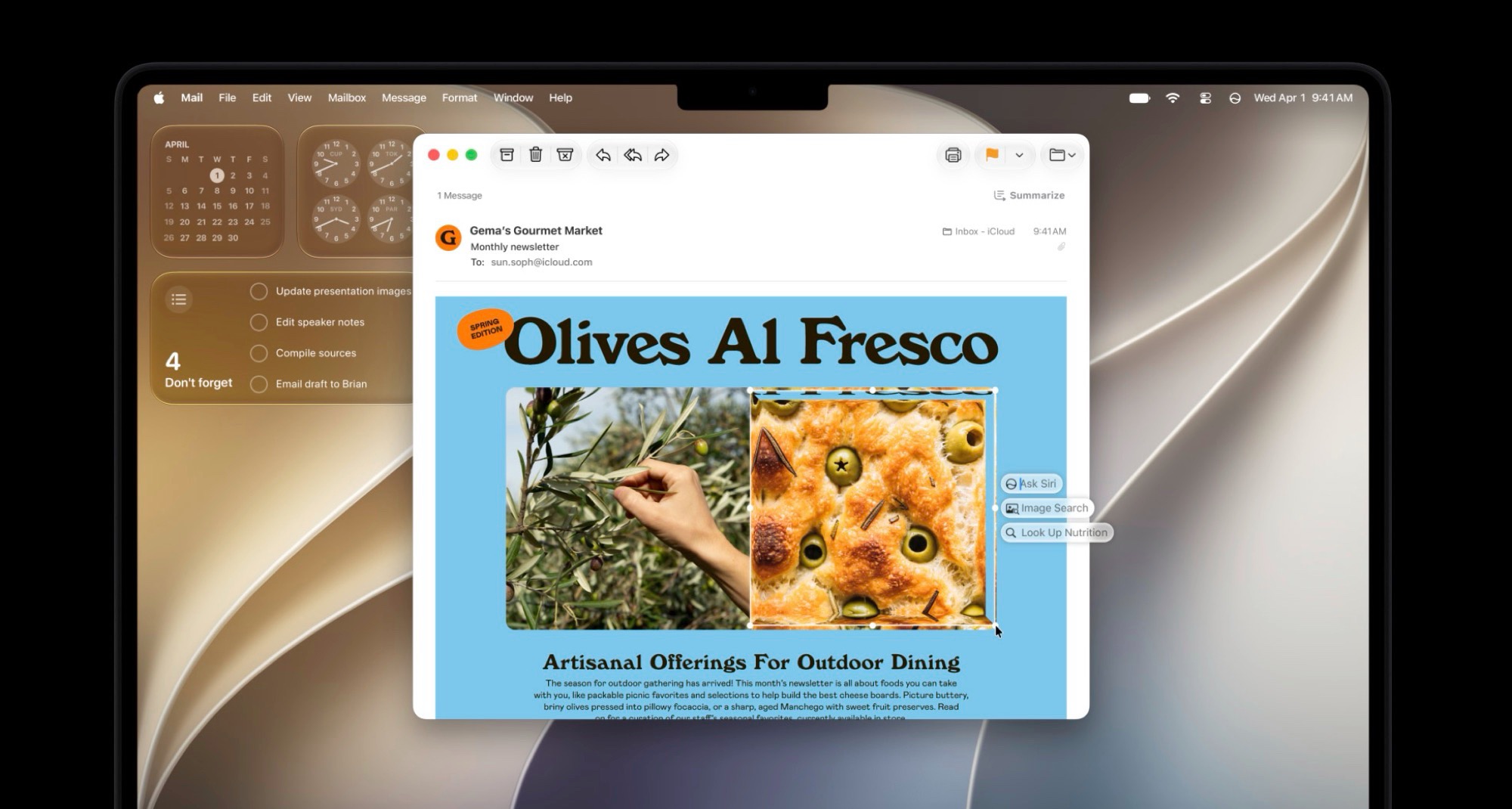 macOS 27 Golden Gate hanya untuk Mac dengan Apple Silicon.