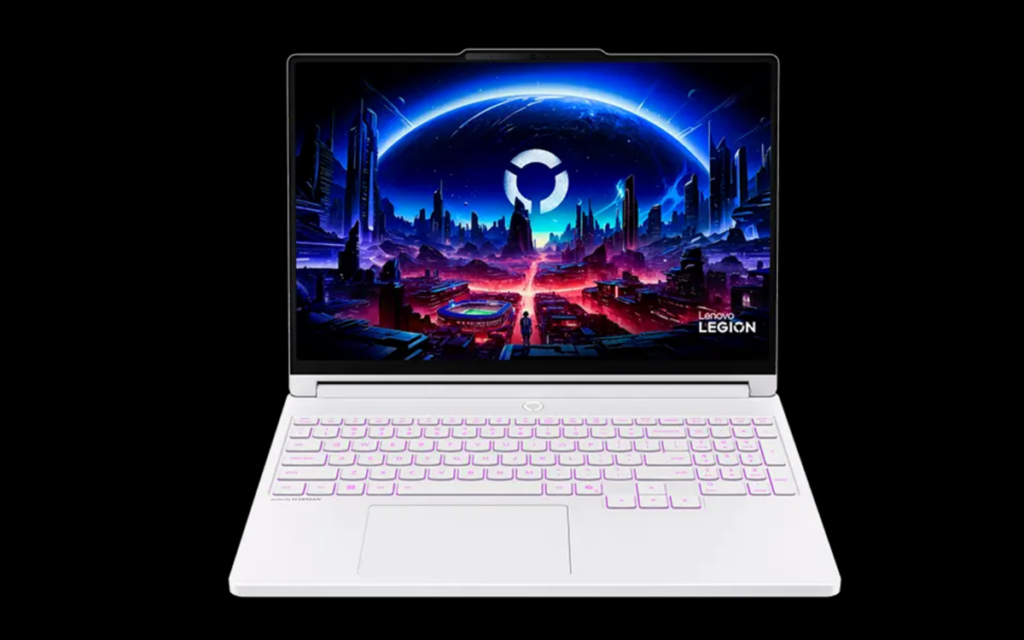 Lenovo Legion 5i Gen 11