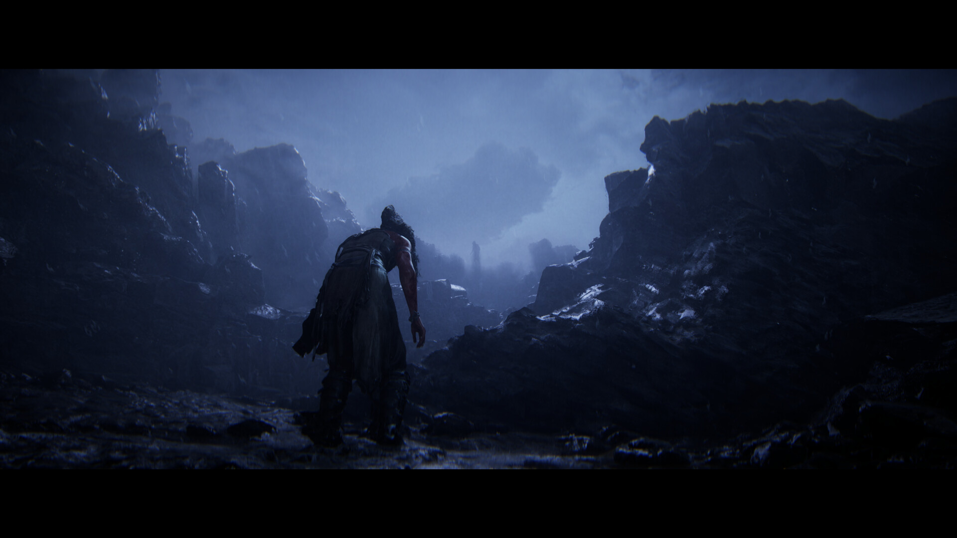 Senua’s Saga: Hellblade II Unlocks Viking Age Adventure With 75% Steam Discount An image showing an environment in Senua’s Saga: Hellblade II.