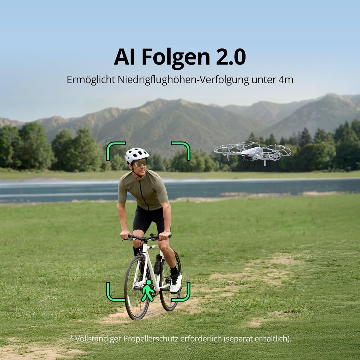 Face recognition is available