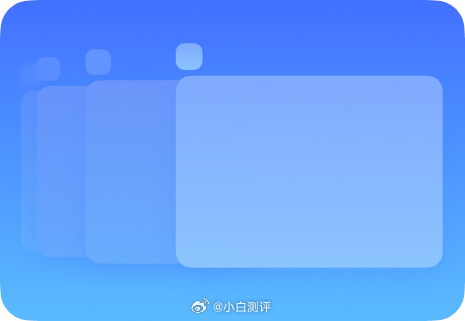 Xiaomi Mix Fold 5 foldable phone in folded state