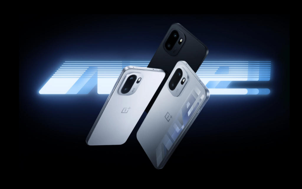 OnePlus Ace 6 sebagai pendahulu OnePlus Ace 7