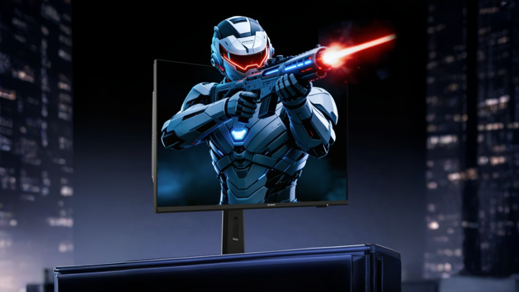 Skyworth G27Q Pro