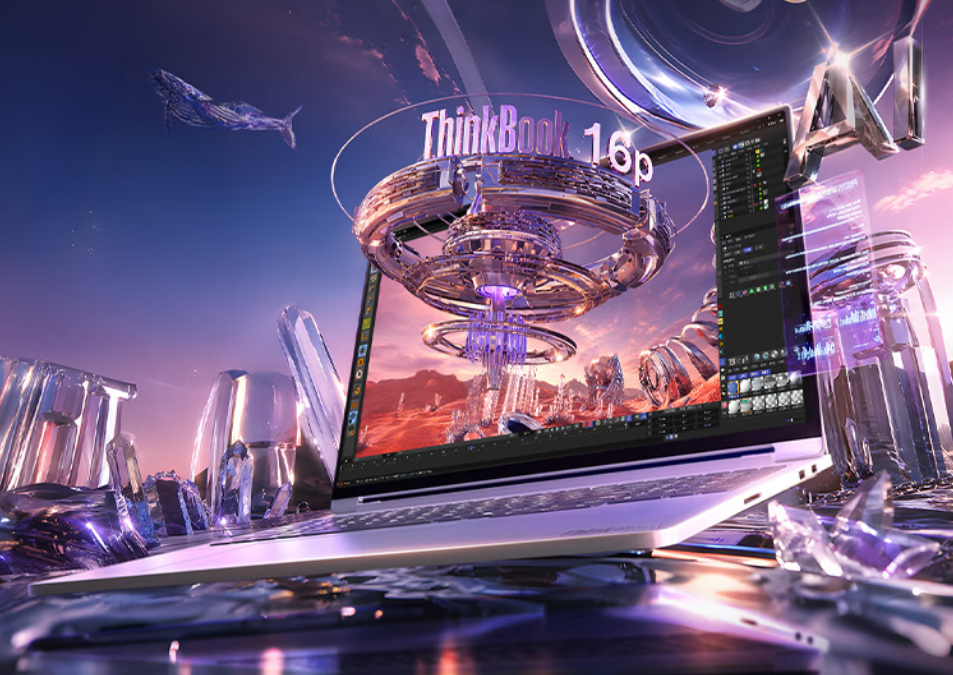 Lenovo ThinkBook 16p 2026