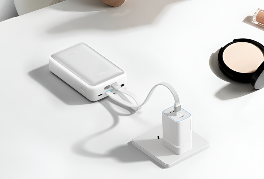 Cuktech CP25 Power Bank