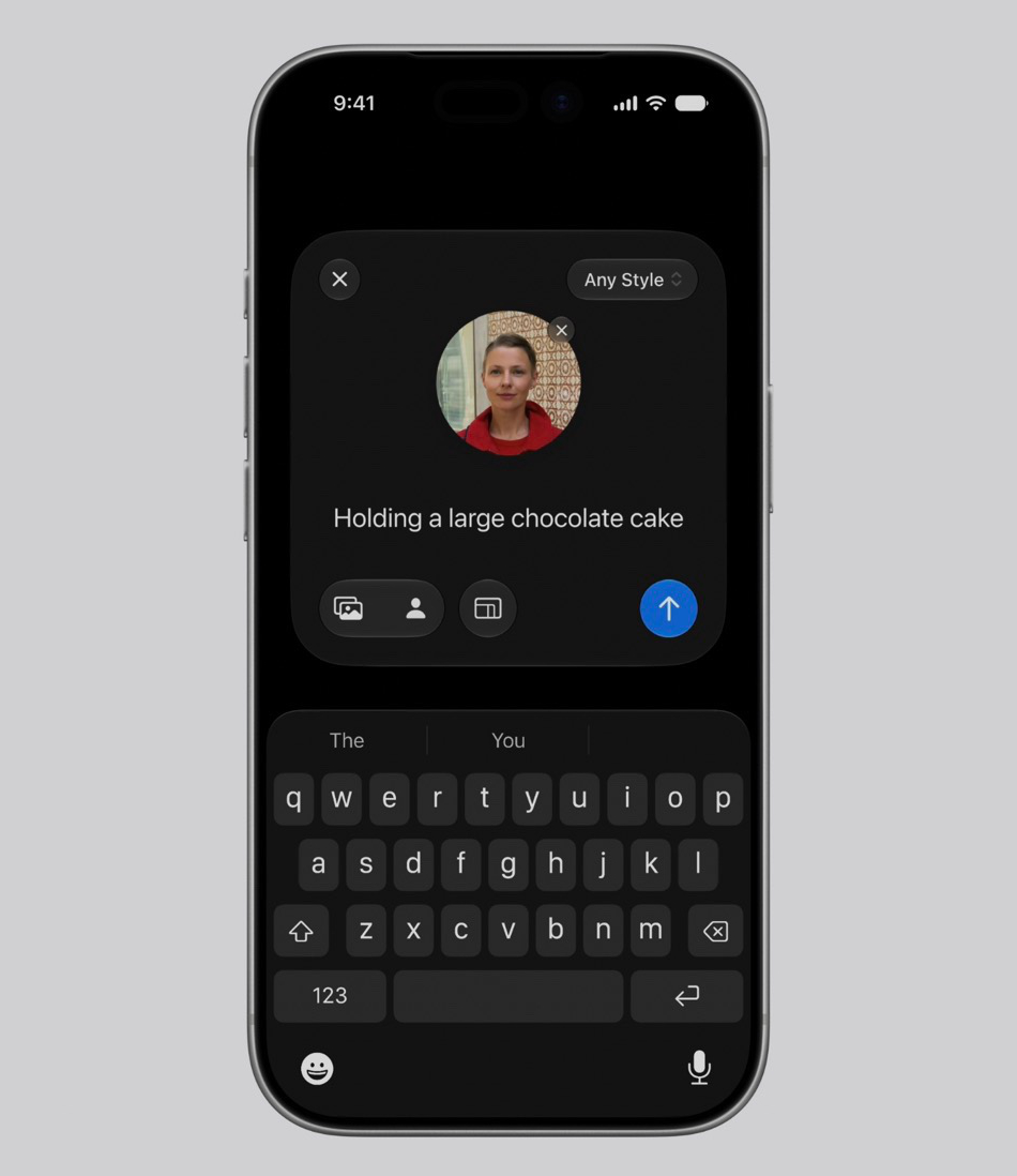 macOS 27 Golden Gate interface showcasing new AI features and design improvements