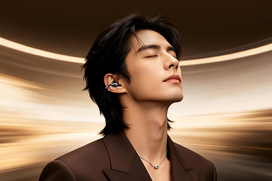 Bluetooth 6.1 dan fitur multipoint connectivity pada Edifier LolliClip SE