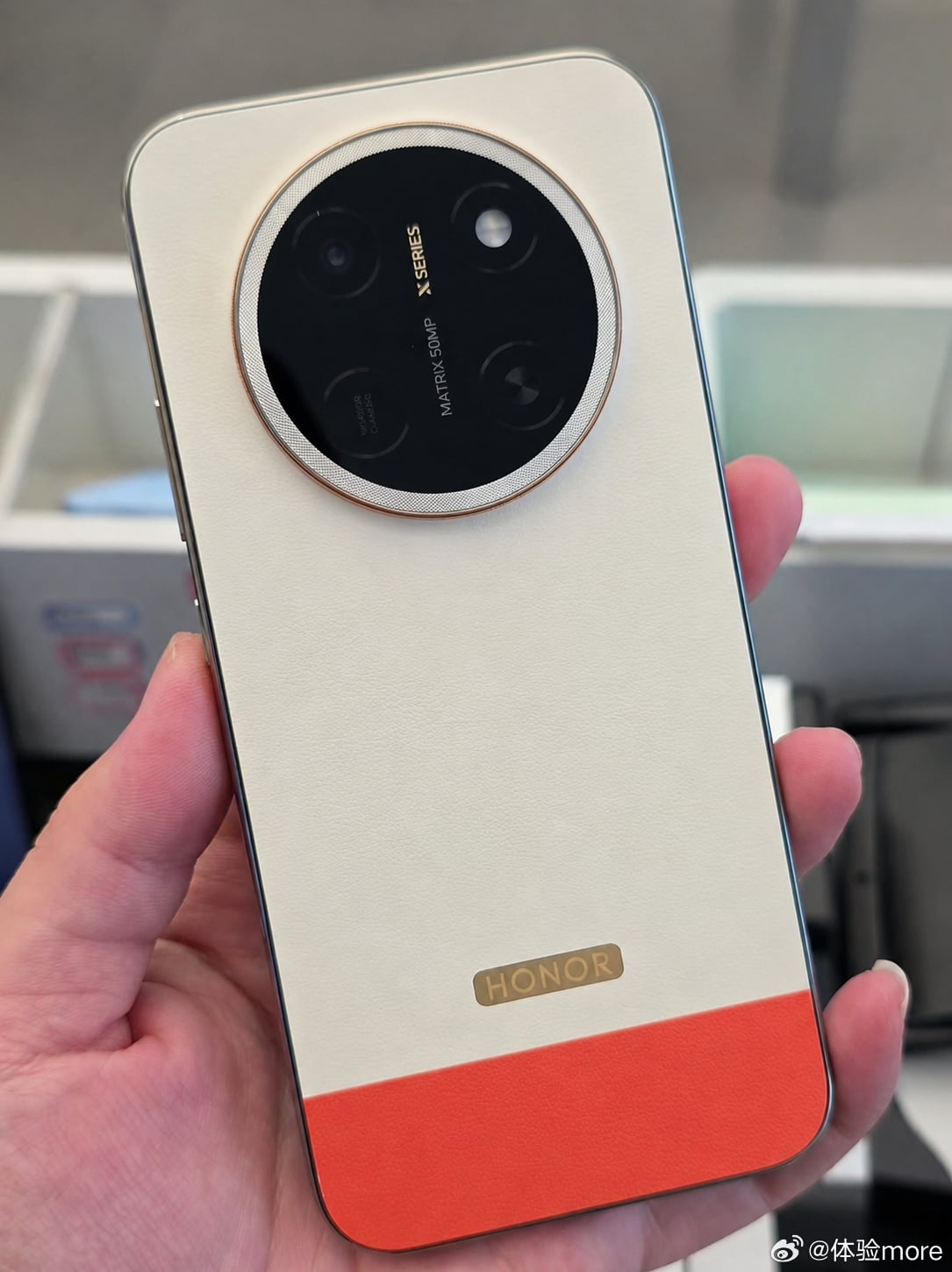 Honor X80 Pro Max
